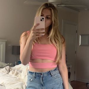 Meet your Posher, Jackie